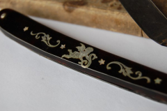 Engel Foche 56 manico
