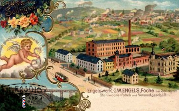 engelswerk 1900