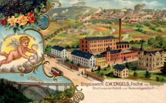 engelswerk 1900