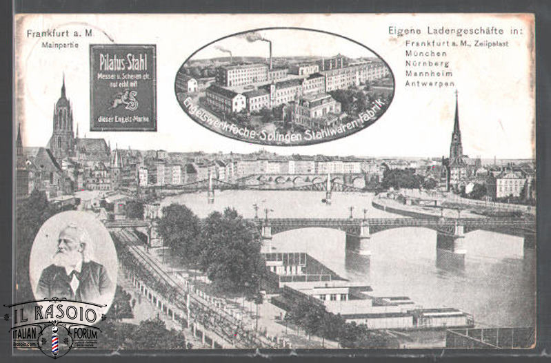 engelswerk CARD
