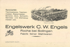 engelswerk CARD