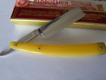 globusmann 134