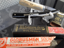 globusmen 134