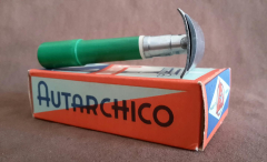 CAVA Autarchico