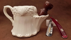 shaving scuttle