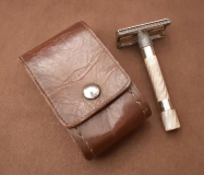 Gillette stile Rotbart