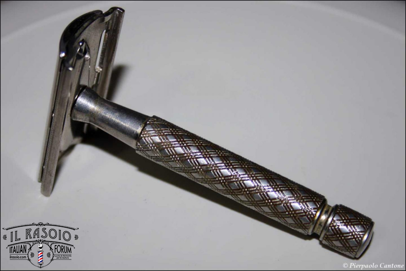 Gillette Tech 1967 Sportsman