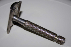 Gillette Tech 1967 Sportsman