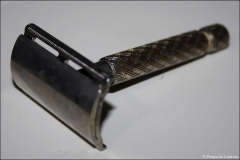 Gillette Tech 1967 Sportsman