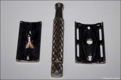 Gillette Tech 1967 Sportsman