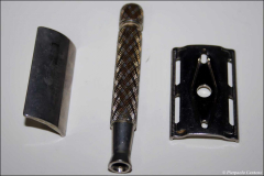 Gillette Tech 1967 Sportsman