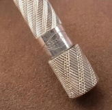 Gillette stile Rotbart