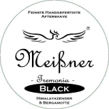 Meissner Tremonia Black Aftershave