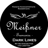 Meissner Tremonia Dark Limes Rasierpaste
