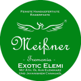 Meissner Tremonia Exotic Elemi Rasierpaste