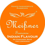 Meissner Tremonia Indian Flavour Rasierpaste