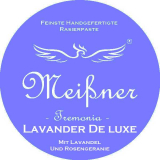 Meissner Tremonia Lavander De Luxe Rasierpaste