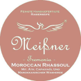 Meissner Tremonia Maroccan Rhassoul Rasierseife