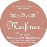 Meissner Tremonia Maroccan Rhassoul Rasierpaste