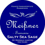 Meissner Tremonia Salty Sea Sage Rasierpaste