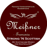 Meissner Tremonia Strong Scottish Rasierpaste