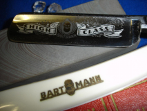 Bartmann 7/8 - High Class -