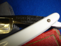 Bartmann 7/8 - High Class -