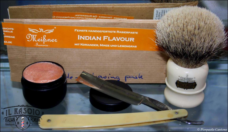 SOTD20150218 Coriandoli