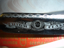 Bartmann 7/8 - High Class -