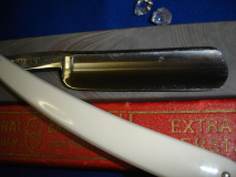 Bartmann 7/8 - High Class -