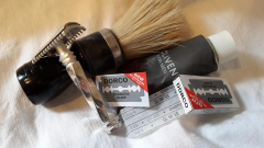 dorco 300