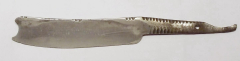 silversteel c.1830