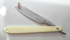 silversteel c.1830
