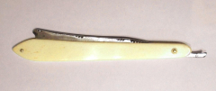 silversteel c.1830
