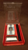 Gillette tech anni 70