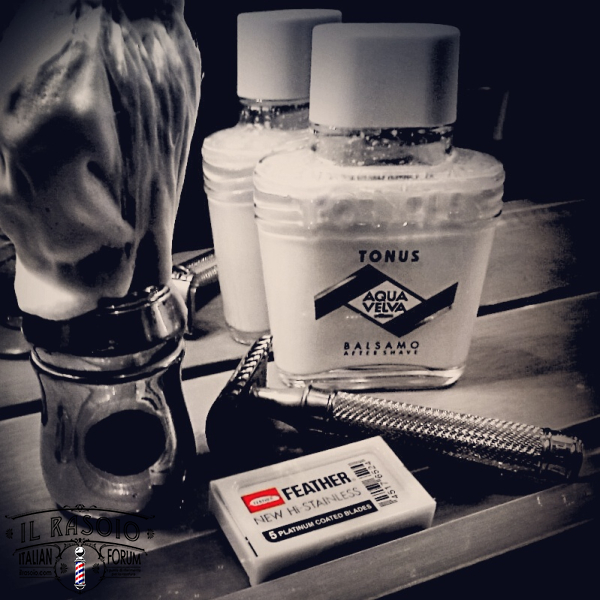 IMG 20150308 SOTD GUN