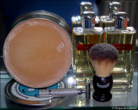SOTD20150310 Tabacco