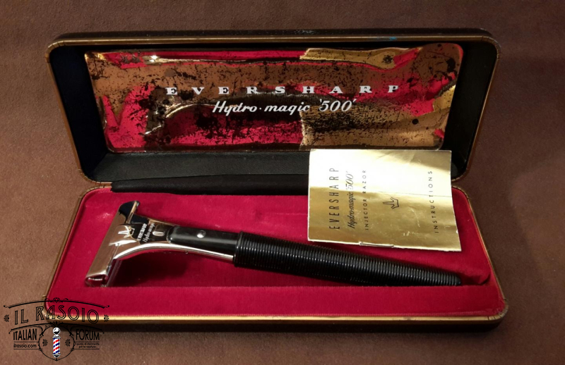 Eversharp Hidro-magic 500