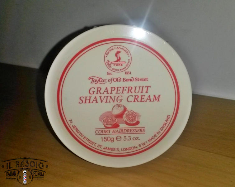 TOBS Grapefruit