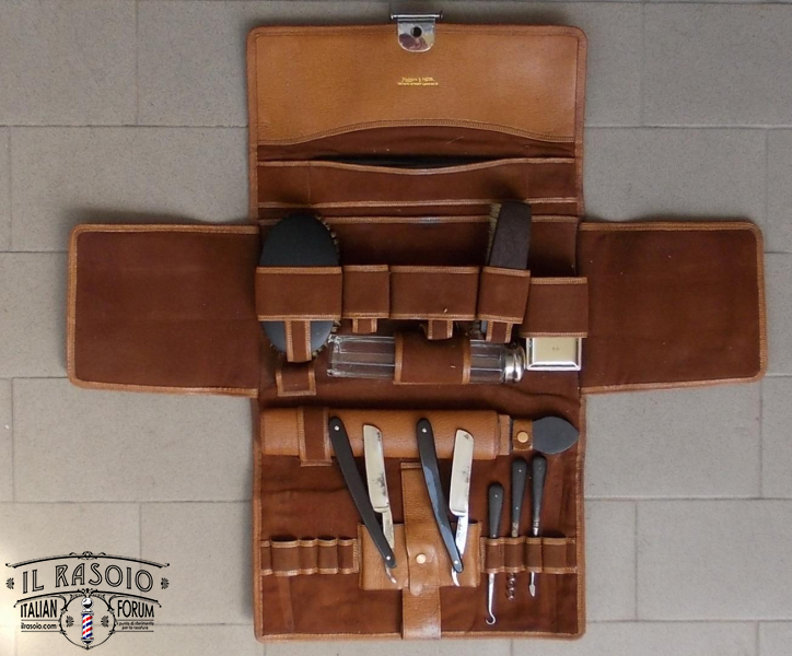 trousse Mappin