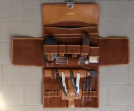 trousse Mappin