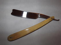 Fine Indian Steel