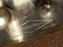 Gillette data?