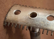 Gillette data ?