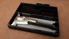 Gillette techmatic