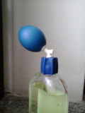 spruzzino in silicone