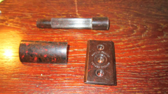 Bakelite Francese 1