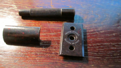 Bakelite Francese 2