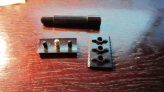 Bakelite Francese 8