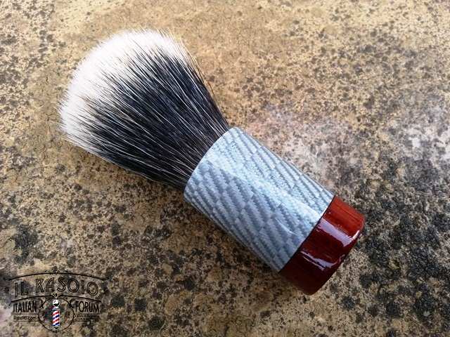 Carbonio bianco